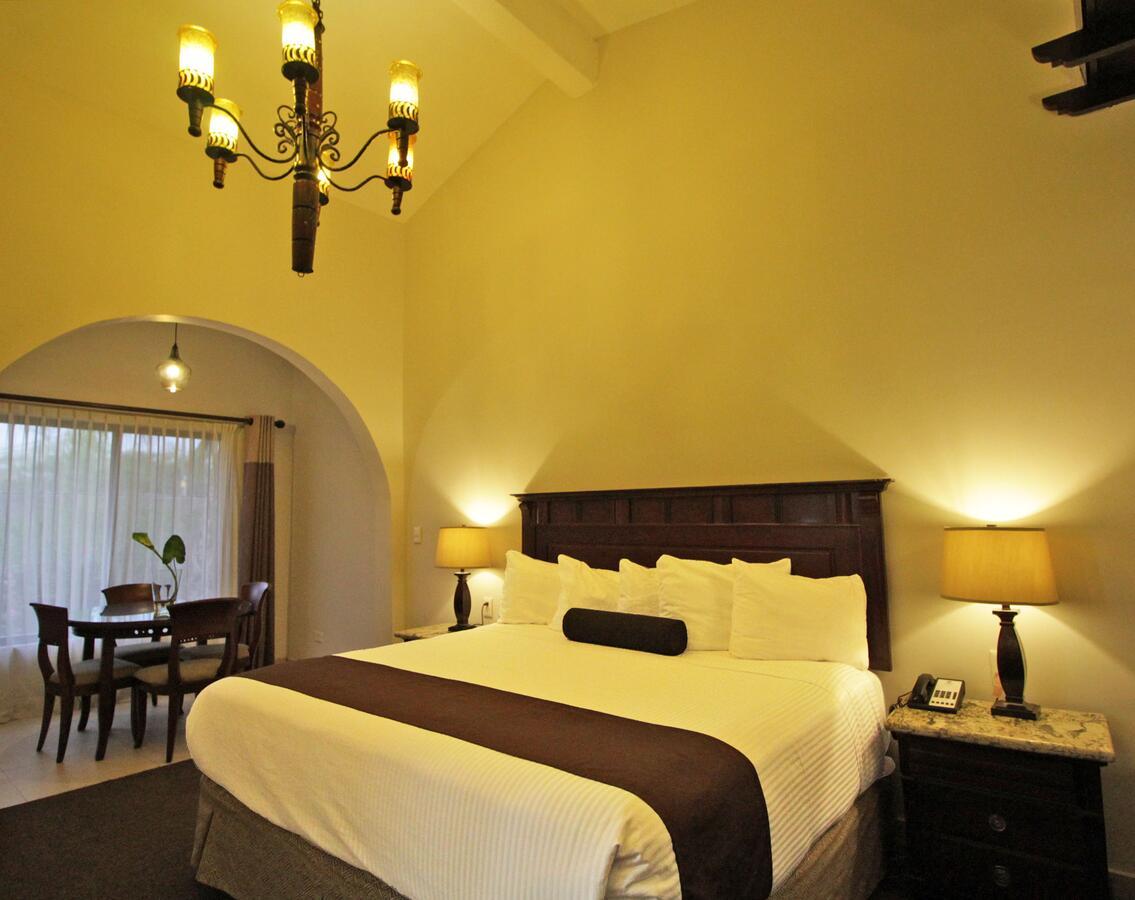 Hotel Del Rio Navojoa Exterior photo